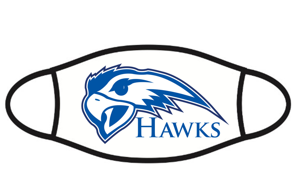 Henry Ford College Hawks